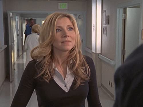 My Point of No Return