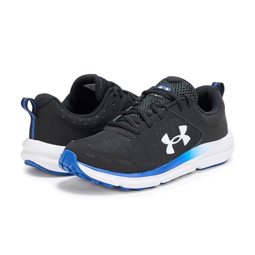 Image of Under Armour Mens Ua Charged Assert 10 Sneaker
