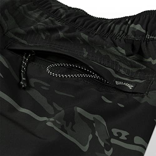 Billabong Men's Surftrek Elastic 17 SP223