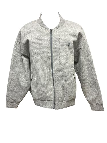 Nike Men's Therma-Fit Tech Pack Forward Bomber Jacket DQ4268-077