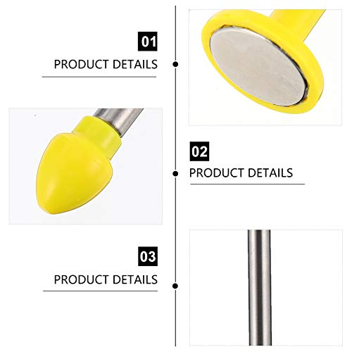 Warmhm Aste per allineamento da golf Magnete