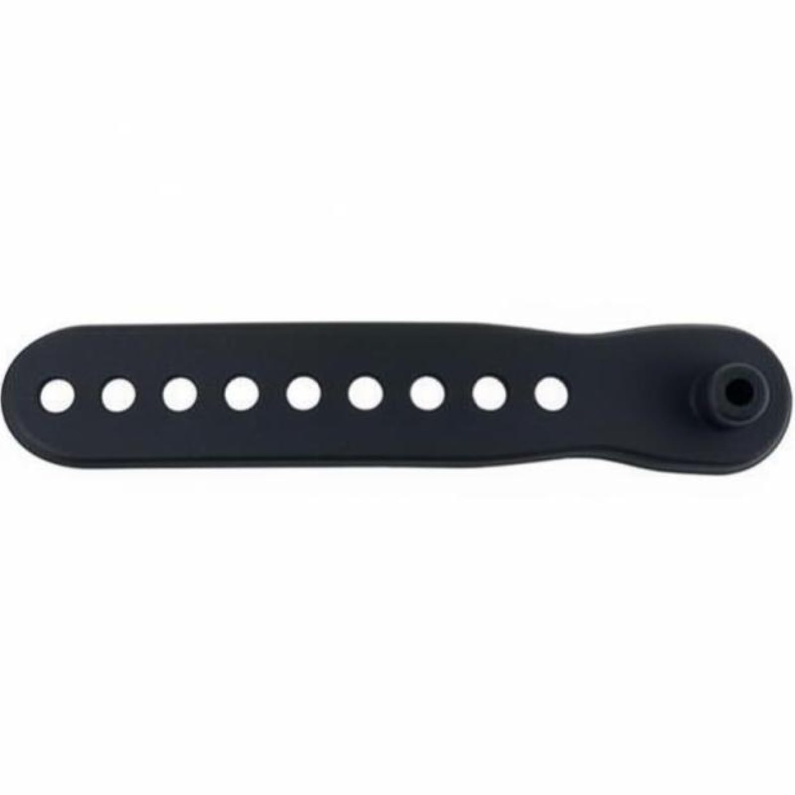 Sangle De Fixation Snowboard Universelle Pistro – Réglable, Robuste, Noir Ou Blanc, Pour La Plupart Des Fixations