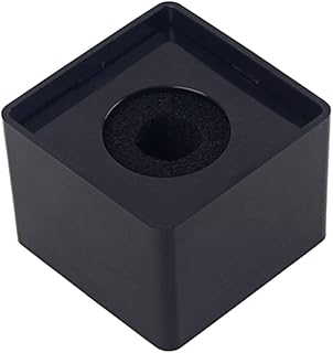 Vaguelly Handheld Microphone Station Microphone The Sign Guitar Mount Microphone Square Cube Microphone Radio Station Interview Microphone Station Handheld Microphone Station Black Guitar