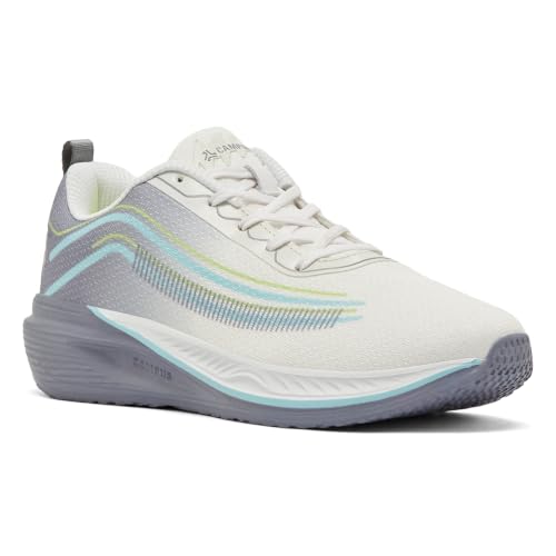 Image of Campus Men's Pyne Running Shoes