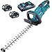 Produktbild Makita DUH551PT2 Akku-Heckenschere