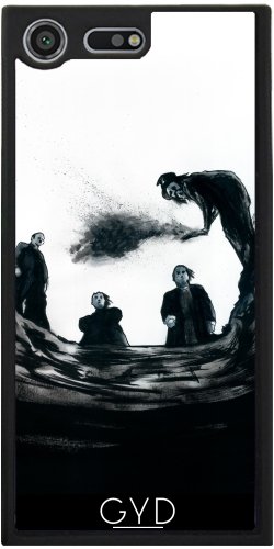 DesignedByIndependentArtists Custodia Silicone per...