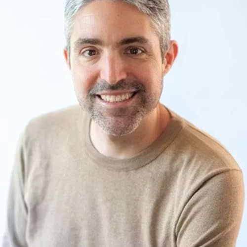 『Chris DeVille, Author of "Such Great Heights"』のカバーアート