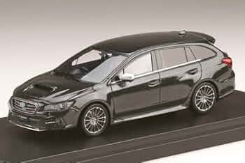 WIT'S 1/43 スバル レヴォーグ アイサイト STI 41pJx401fiL._AC_UF350,