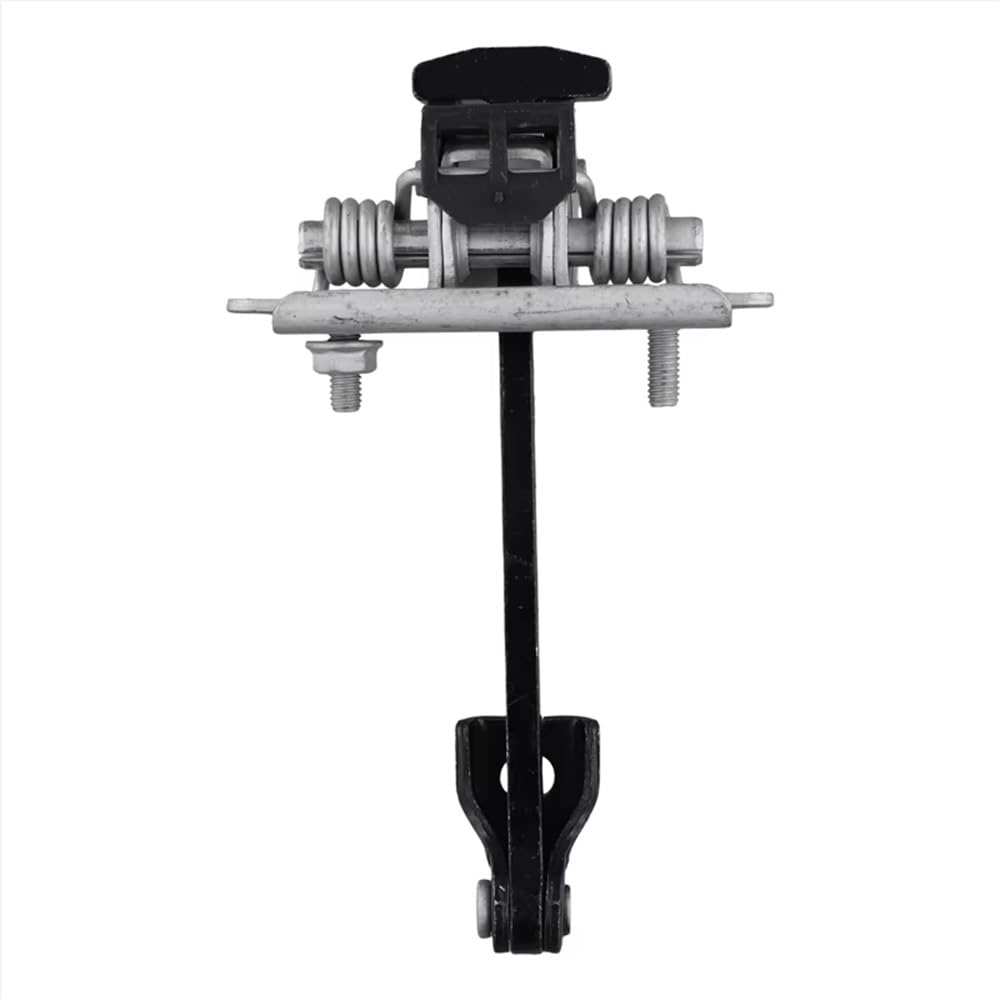Stoifffhh One Color Vehicle Door Hinge Compatible With Peugeot For 3008 5008 9181Q2 9181.Q2 Front Door Hinge Stop Check Strap Limitery