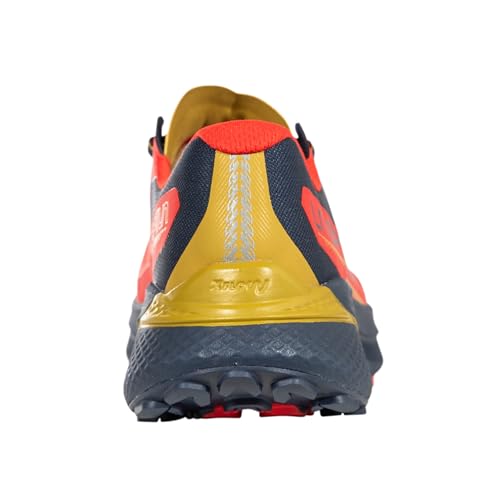 Image of La Sportiva Mens Prodigio Lightweight Performance Trail Running Shoes