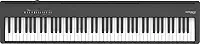 Roland FP-30X- BK Roland Piano Digital Compacto