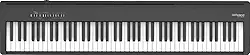 Roland FP-30X- BK Roland Piano Digital Compacto
