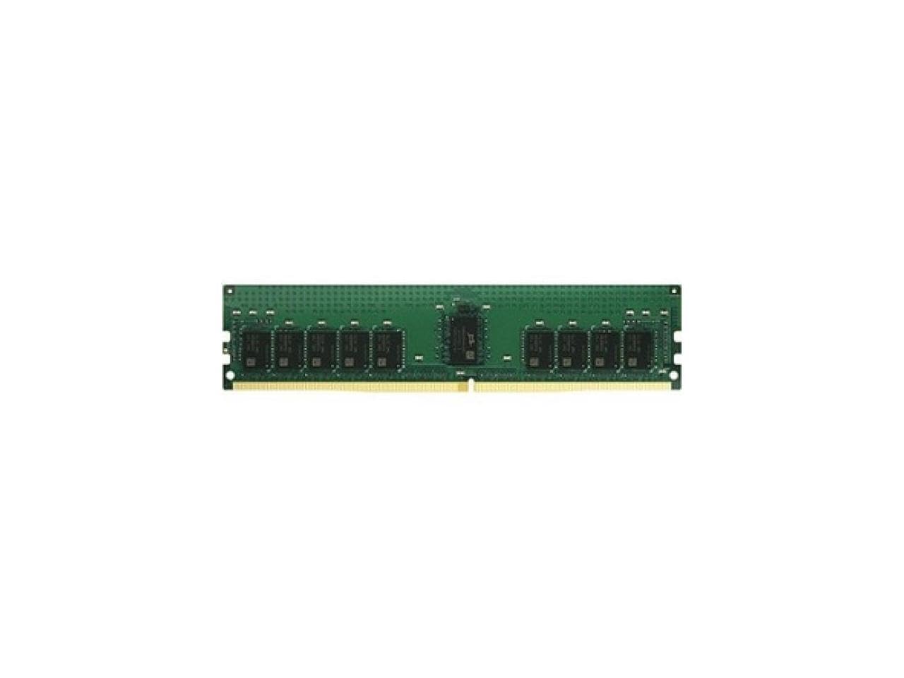 Synology 32GB 288-Pin DDR4 ECC RDIMM Memory Module at Amazon.com