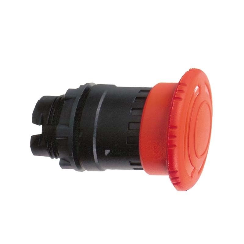 XB5 マッシュルームボタンヘッド ZB5AS54C