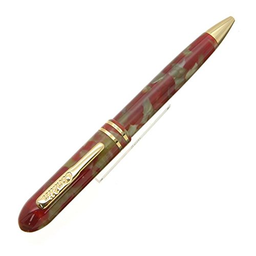 Amazon | CONKLIN コンクリン ボールペン シンメトリック レッド