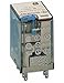 FINDER Miniature Industrial Plug Relay 55.32.9.024.0040 Relay Supply Voltage 24 V DC, 2 W, 10 A, n.a