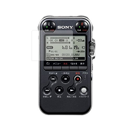 ClearView SONY jAPCMR[_[ M10 PCM-M10Ή tیtB hw(NA)^Cv