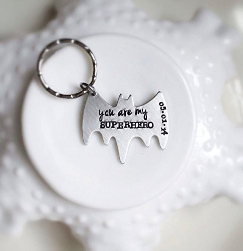 keychain for my boyfriend