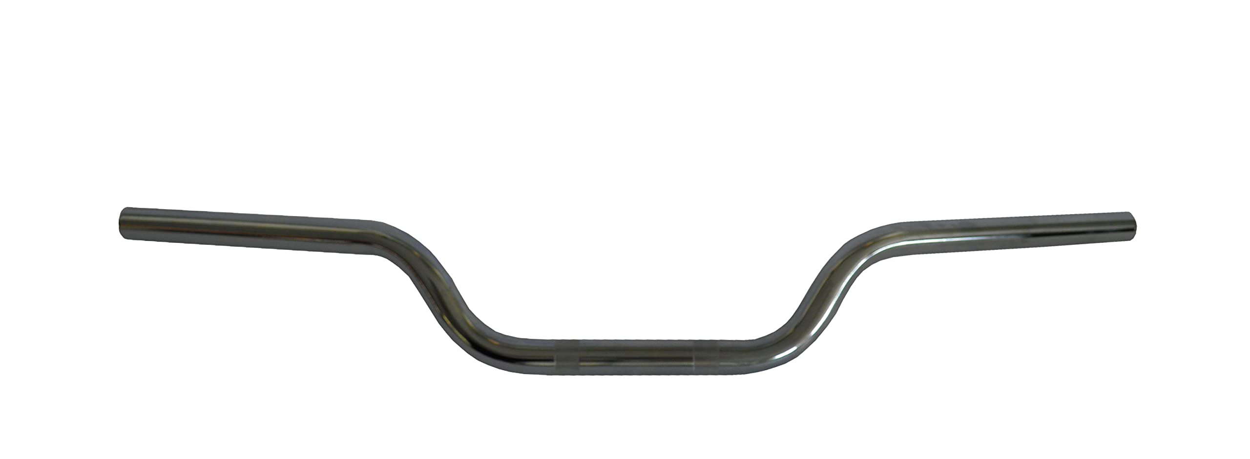 Accossato Manubrio honda 600 hornet (2007-2013) in acciaio, cromato, honda hornet 600 600cc (2008)