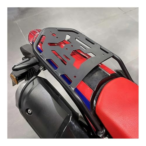 Porte-bagages arrière pour moto CRF250 Rally 2017-2020