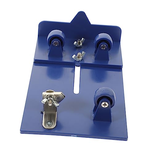 BEBEMOKO Plastic Bottle Cutter Kit Bottle Cutting Machine Versatile DIY Craft Tool