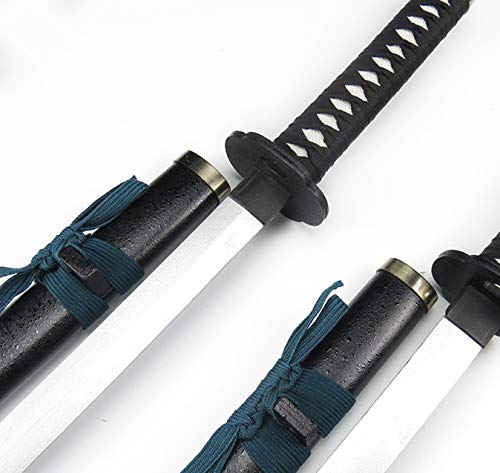 Amazon.co.jp: グレー 木製 刀 剣 武器 模造刀 模擬刀 道具 コスプレ