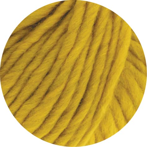 Lana Grossa Lei 67 - Giallo zafferano