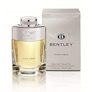 Bentley For Men, Eau de Toilette