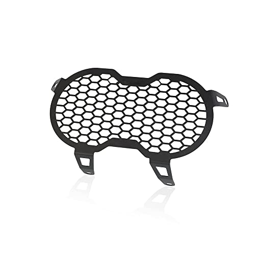 ECLUT Protezione Copertura Faro per Ducati per