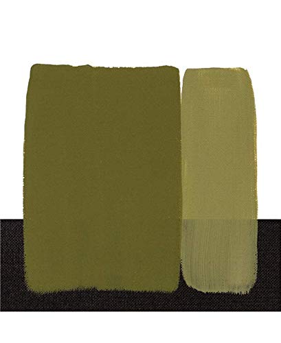 Colore acrilico MAIMERI nero 200 ml | Leroy Merlin