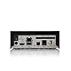 VU+Zero 4K 1x DVB-S2X Multistream Tuner Linux Receiver UHD 2160p