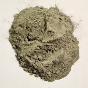 Aluminum Atomized Spherical 80-325 - 1 Pound