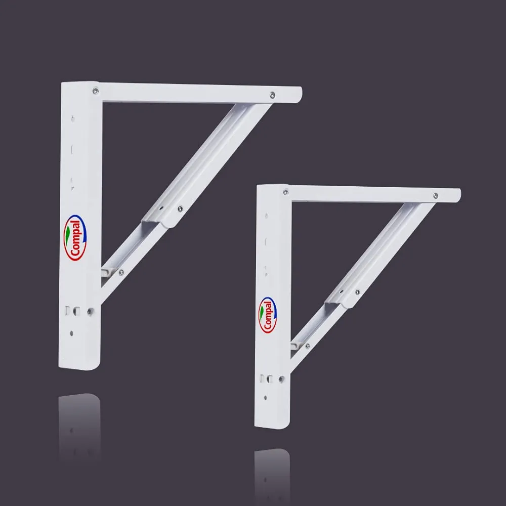 Compal Wall Mounted Table, Wall Mount Table, Folding Shelf, Folding