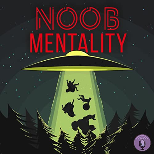 Noob Mentality copertina