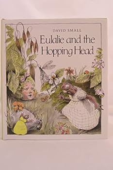 Hardcover Eulalie and the Hopping Head Book