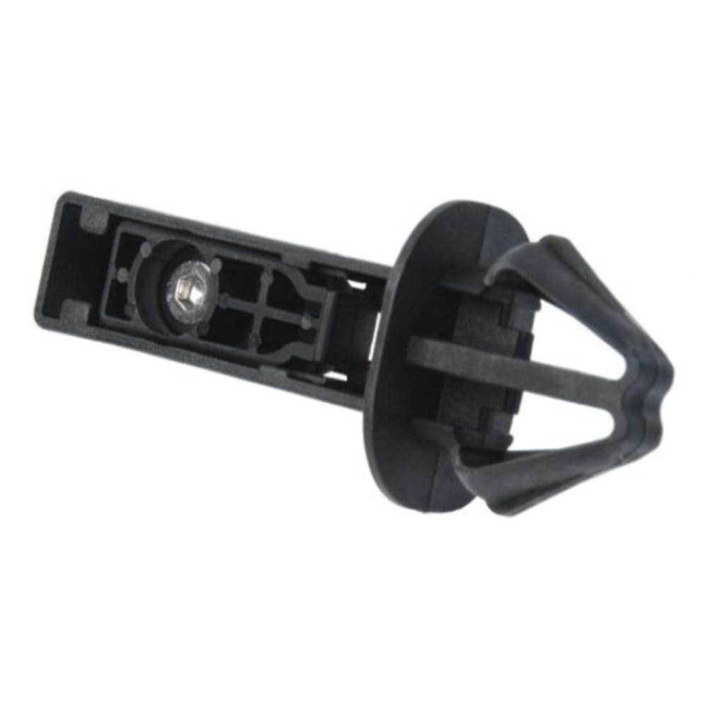 Amazon.com: PYDZSWY 1pc Headlamp Headlight Bracket Mount Support 