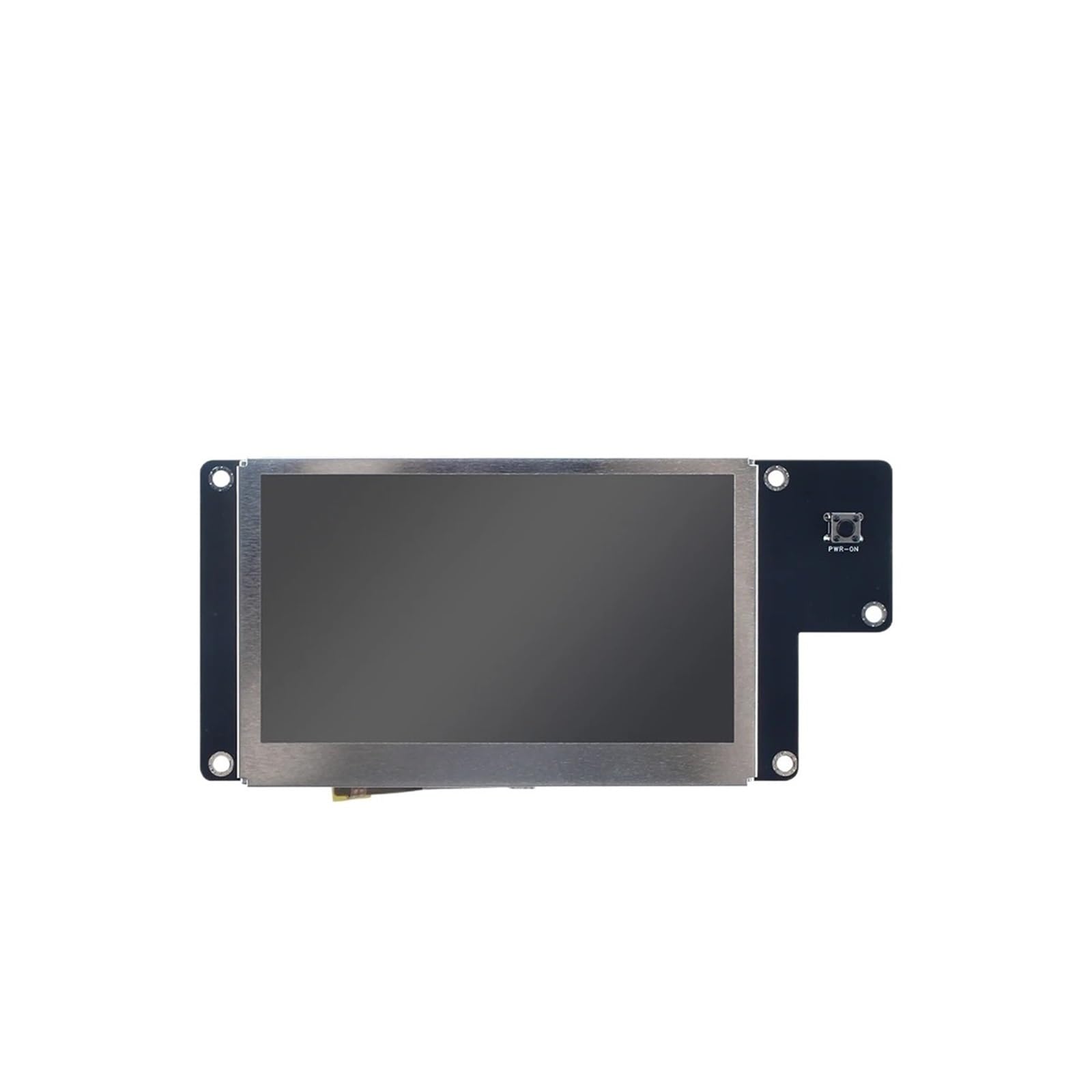 Schermo Touch 4.3 Pollici Compatibile con Flashforge AD5M Pro | Aggiornamento dell'interfaccia della stampante, funzionamento touch, display chiaro, sostituzione del pannello di controllo