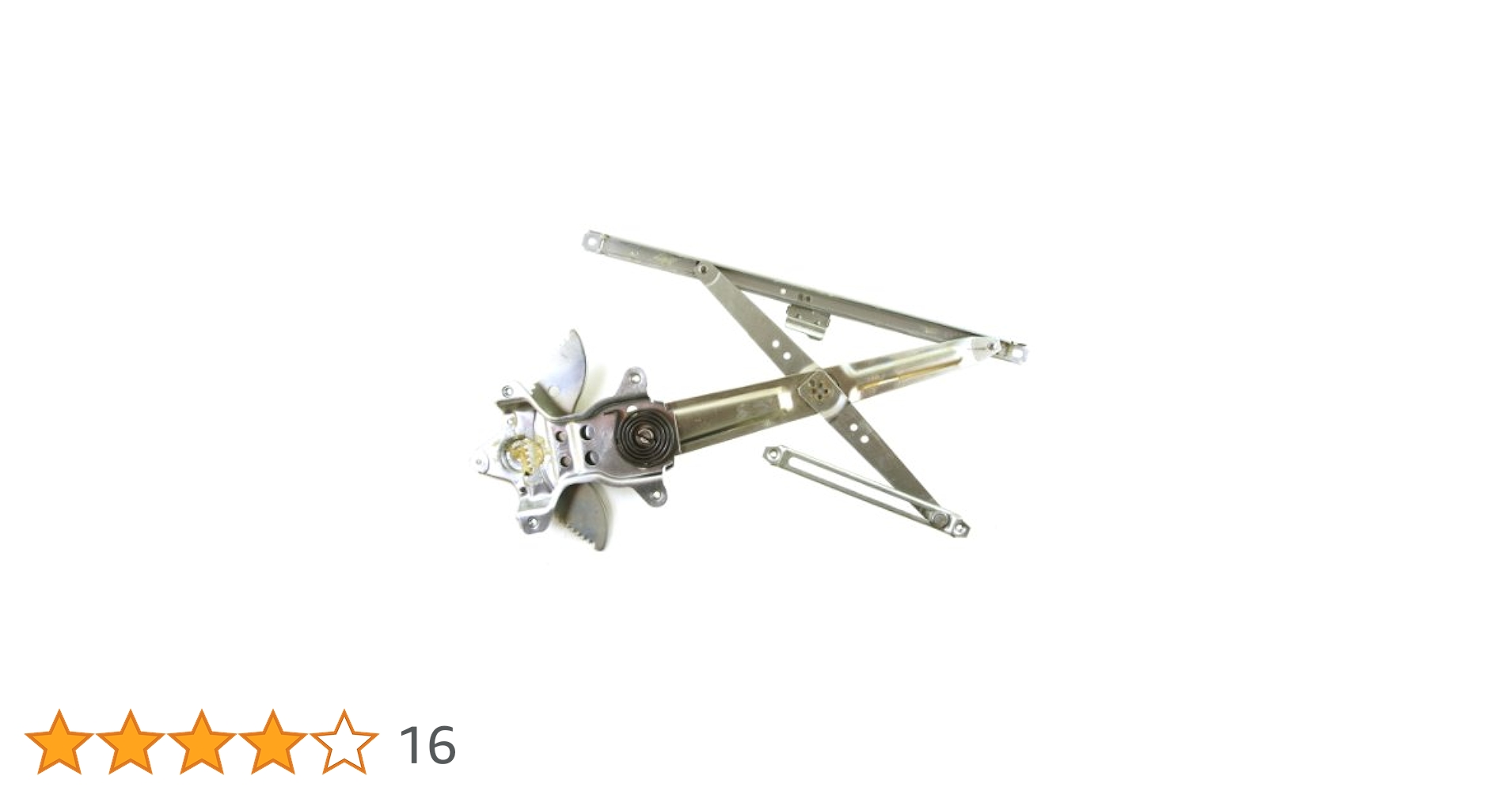 【gaaaaaakランドクルーザー70 フロントウインドウレギュレータ左右 Amazon.co.jp: TOYOTA (トヨタ) 純正部品 フロントドア