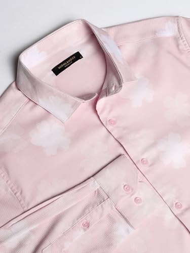 Image of Highlander Men's Slim Fit Shirt