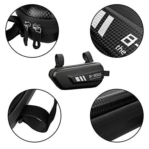 Bolsa lateral triangular para motocicleta For GSXR GSX-R GSX250R GSX-R400 GSX-R1000 GSX-R600 GSX-R750 miniatura 3
