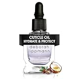 Deborah Lippmann Cuticle Oil Treatment