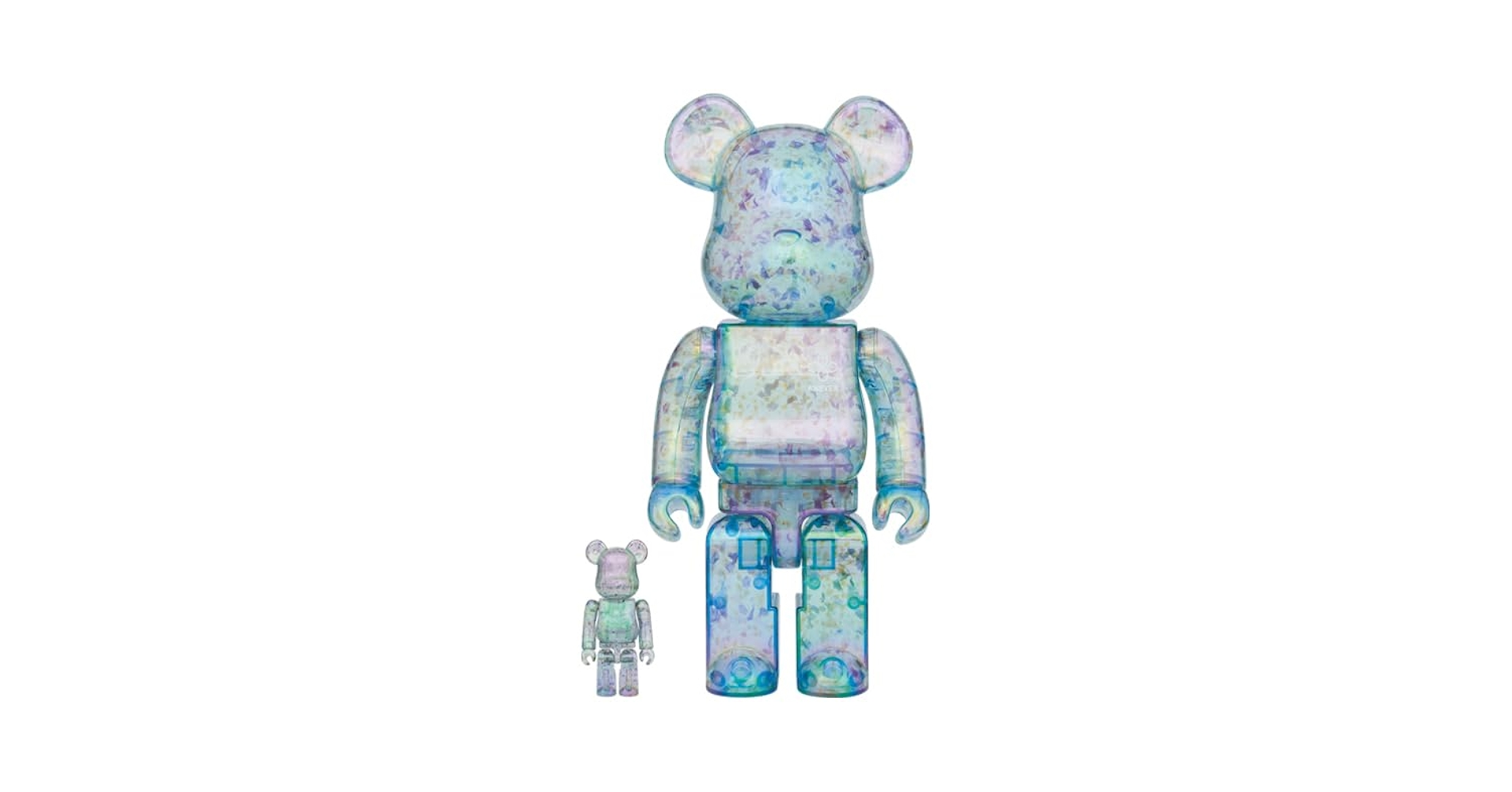 その他 BE@RBRICK ANEVER 3rd Ver.100% &amp; 400% BE@RBRICK ANEVER 100% & 400% – TOYQUBE.COM