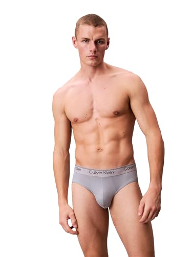 Calvin Klein Men's Micro Stretch 3-Pack Hip Brief2