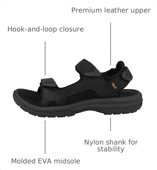 Image of Teva Langdon Sandal