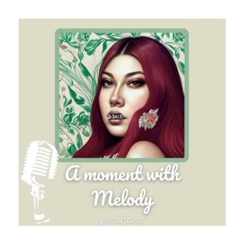 Page de couverture de A Moment With Melody, Episode 6: Let's Get High 420