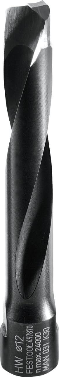 Festool 497870 12mm Domino Cutter DF 700