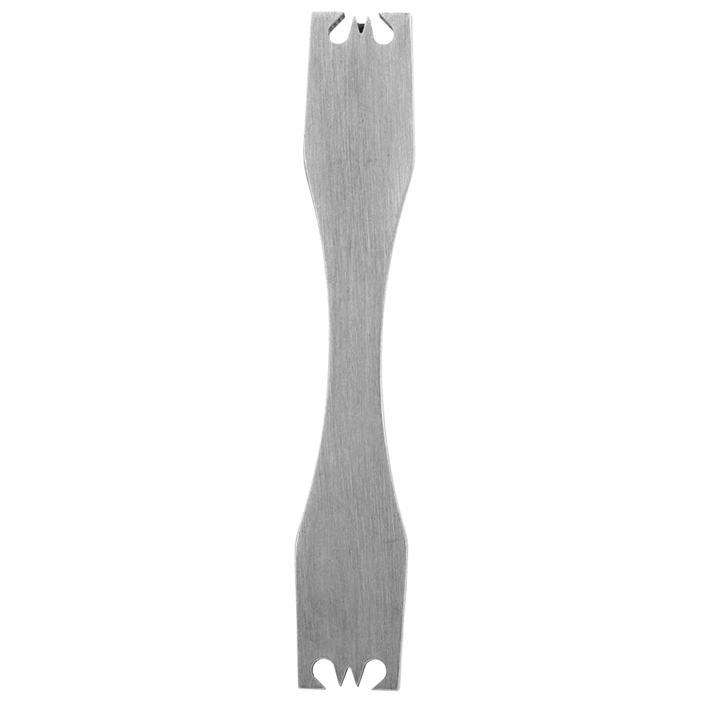 Zipper Gear Remover Denti Tool Pinze Articoli in Pelle Fatti a Mano Piccole Pinze Mini Pinze Strumenti Artigianali Forniture Cerniera Detooth Levapunti (Dispositivo di rimozione