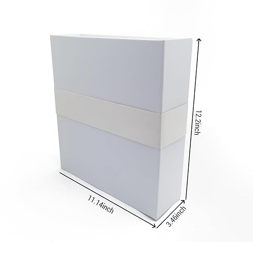 Miniatura 3 de Caja de recuerdo para bebé, compartimentos personalizados, recuerdos atesorados, para baby shower, regalo de maternidad, estuche organizador de