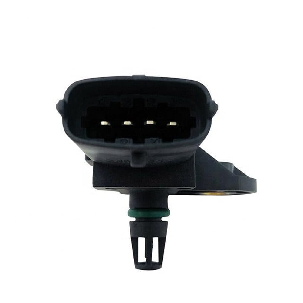 Amazon.com: auto Parts 1pc/Set 0261230030 46533518 Intake Manifold 