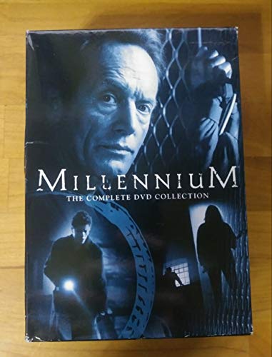 Millennium: Seasons 1-3